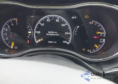 2020 Jeep Grand Cherokee Laredo E 4X4 from USA, damaged, VIN 1C4RJFAG3LC341561